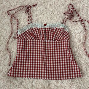 Picnic Tops